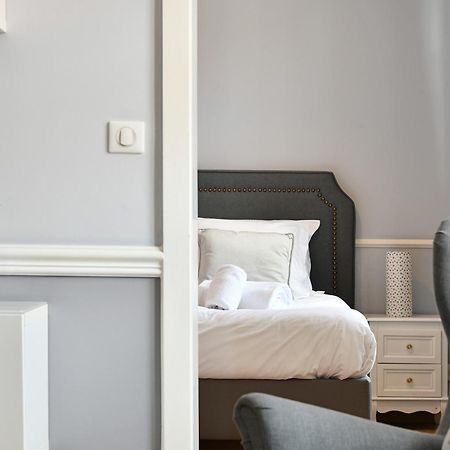 Appartement The Fairytale - Petite Venise Colmar Bagian luar foto