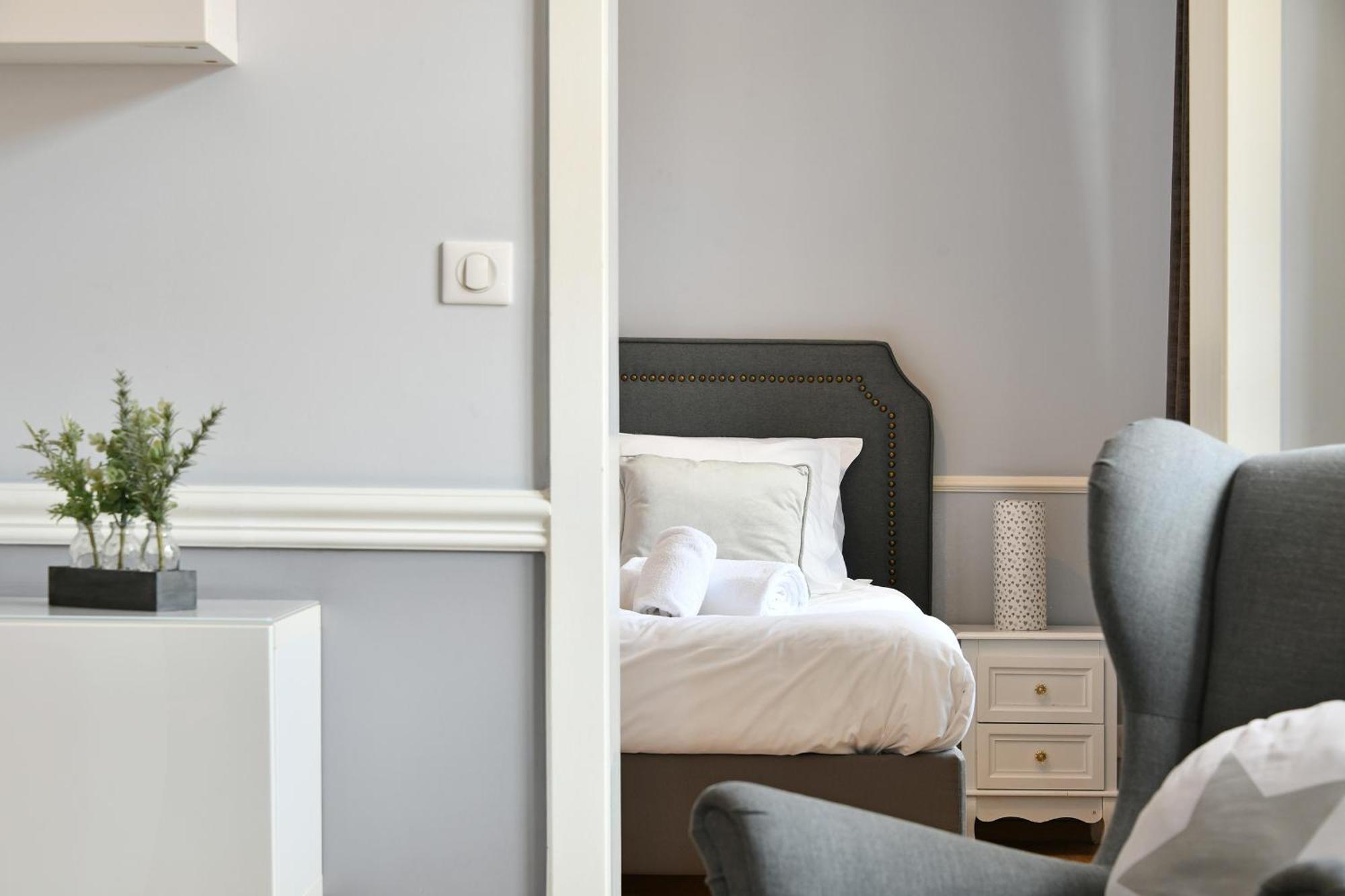 Appartement The Fairytale - Petite Venise Colmar Bagian luar foto