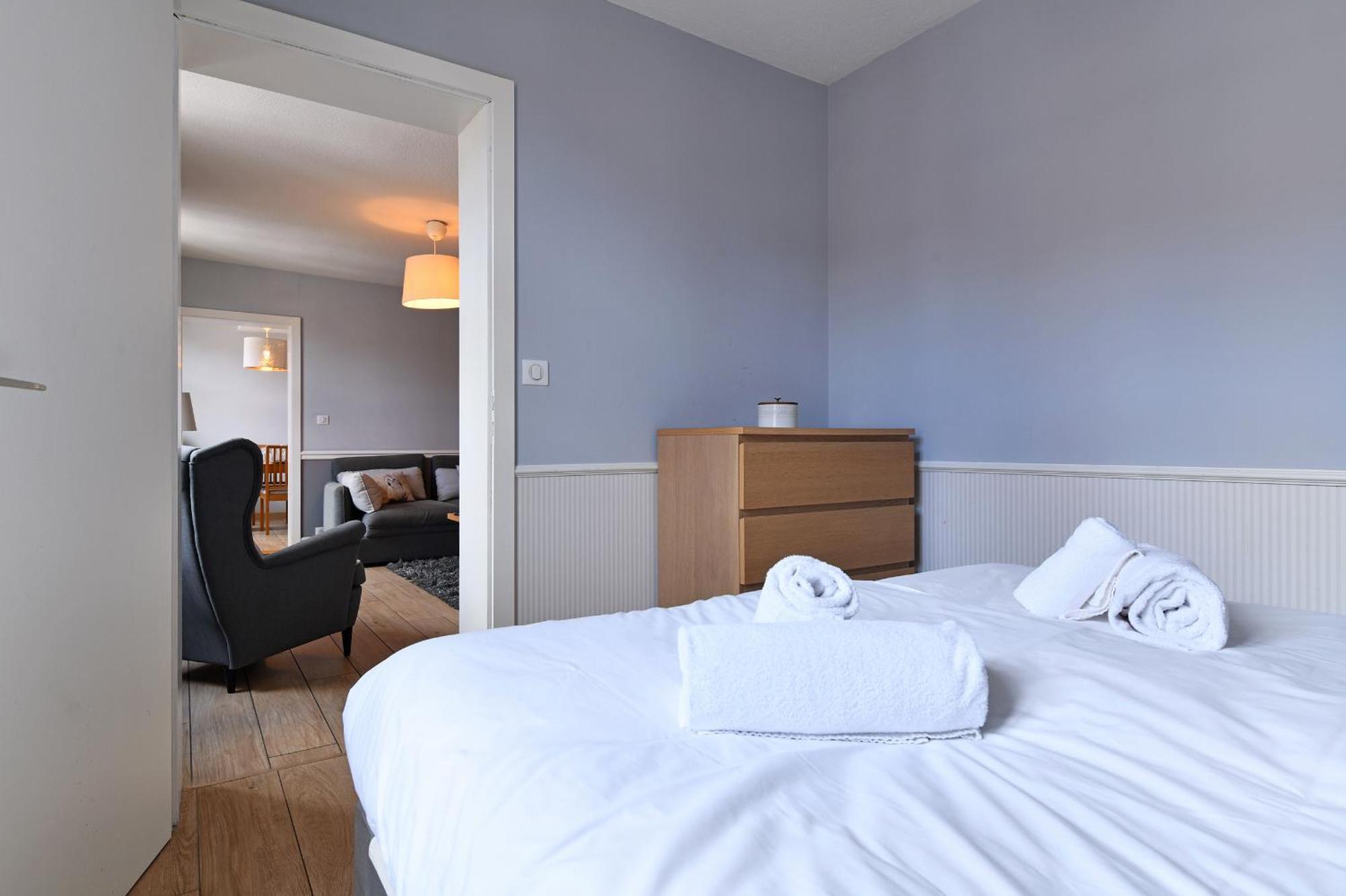 Appartement The Fairytale - Petite Venise Colmar Bagian luar foto