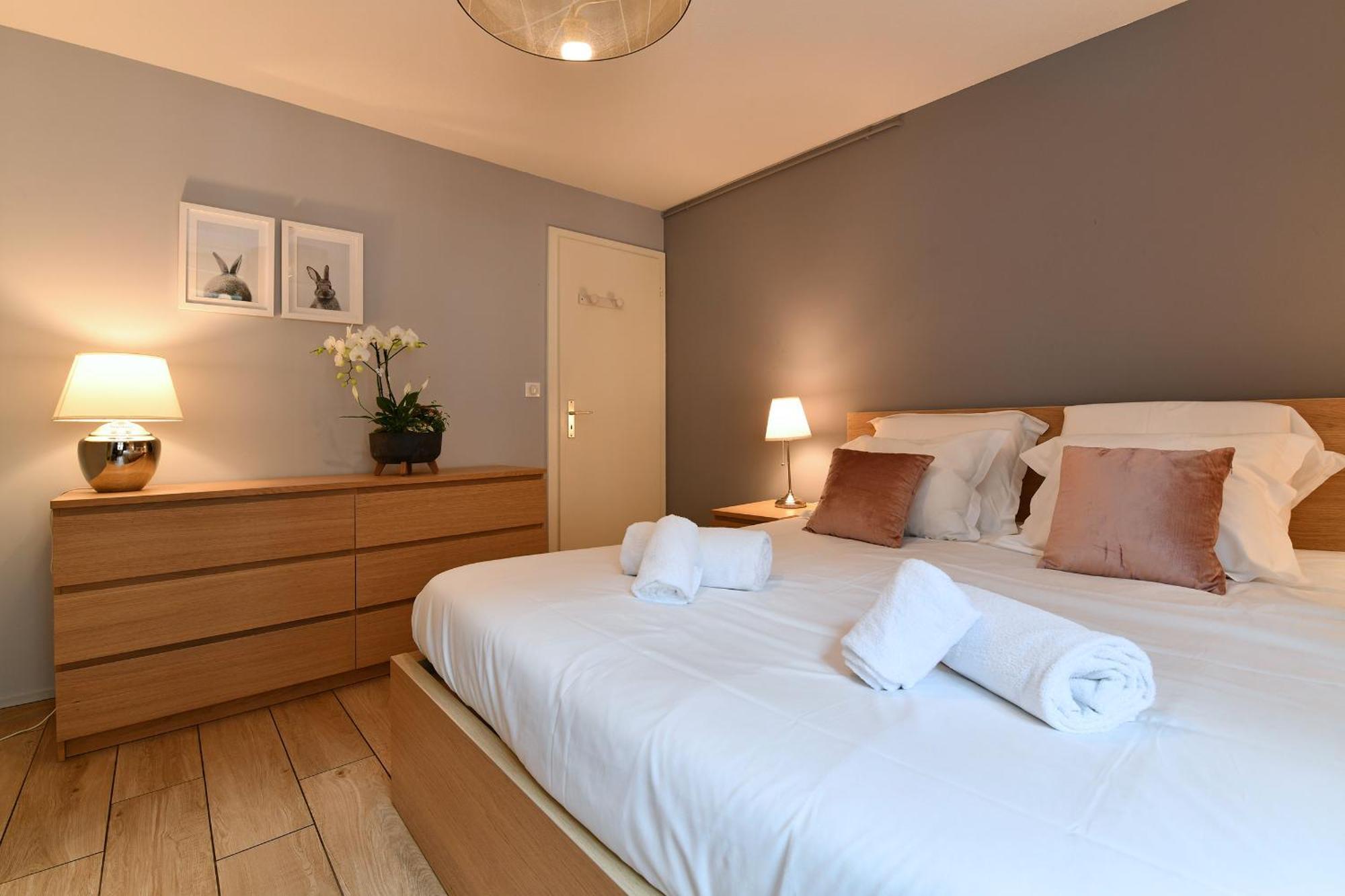 Appartement The Fairytale - Petite Venise Colmar Bagian luar foto
