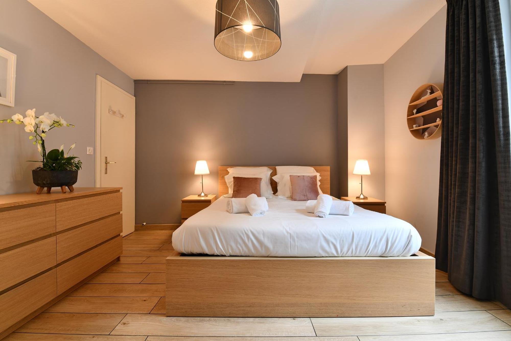 Appartement The Fairytale - Petite Venise Colmar Bagian luar foto