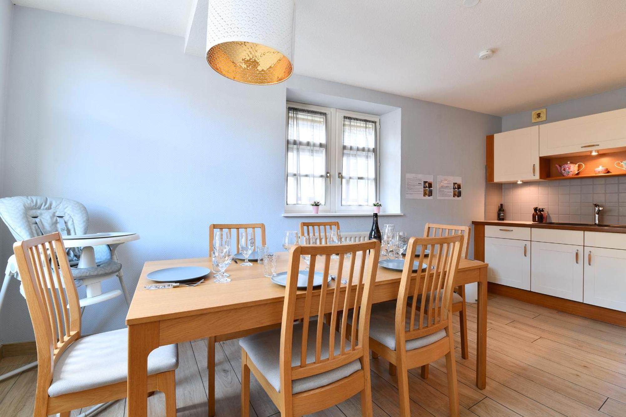 Appartement The Fairytale - Petite Venise Colmar Bagian luar foto