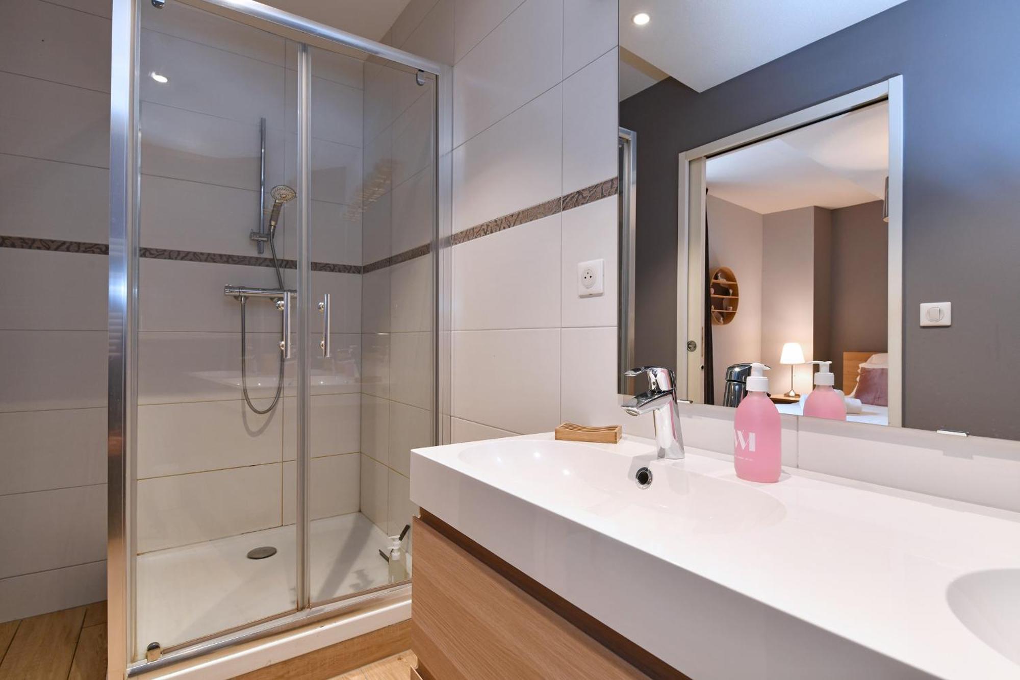 Appartement The Fairytale - Petite Venise Colmar Bagian luar foto
