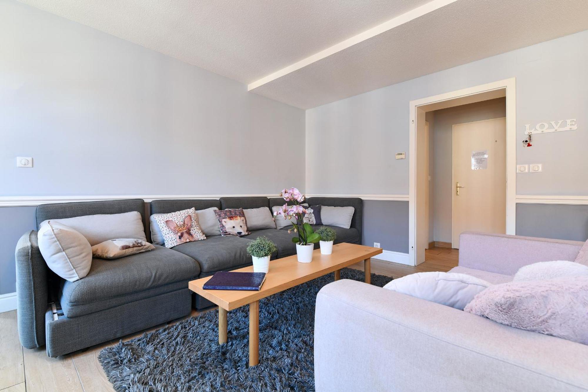 Appartement The Fairytale - Petite Venise Colmar Bagian luar foto