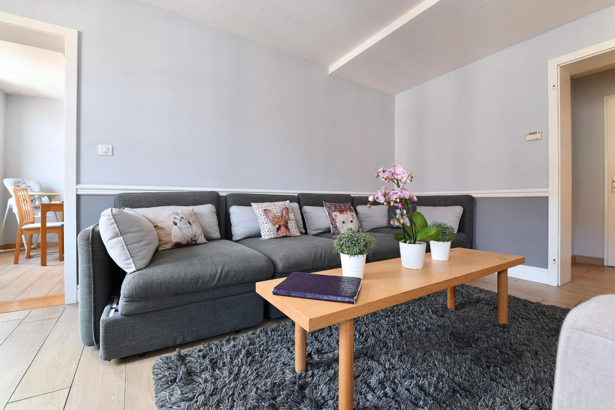 Appartement The Fairytale - Petite Venise Colmar Bagian luar foto
