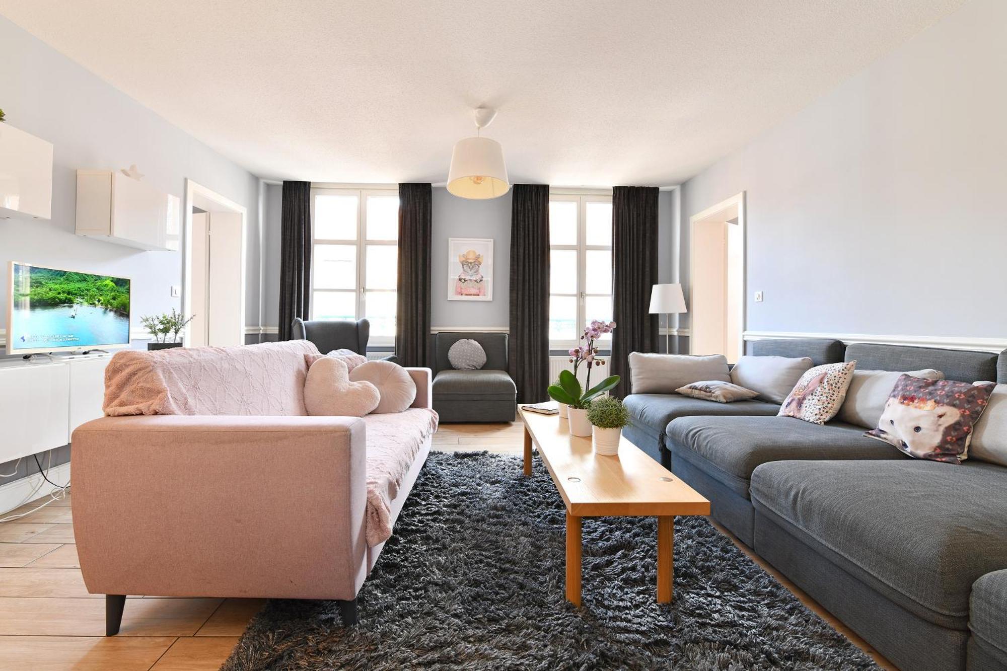 Appartement The Fairytale - Petite Venise Colmar Bagian luar foto