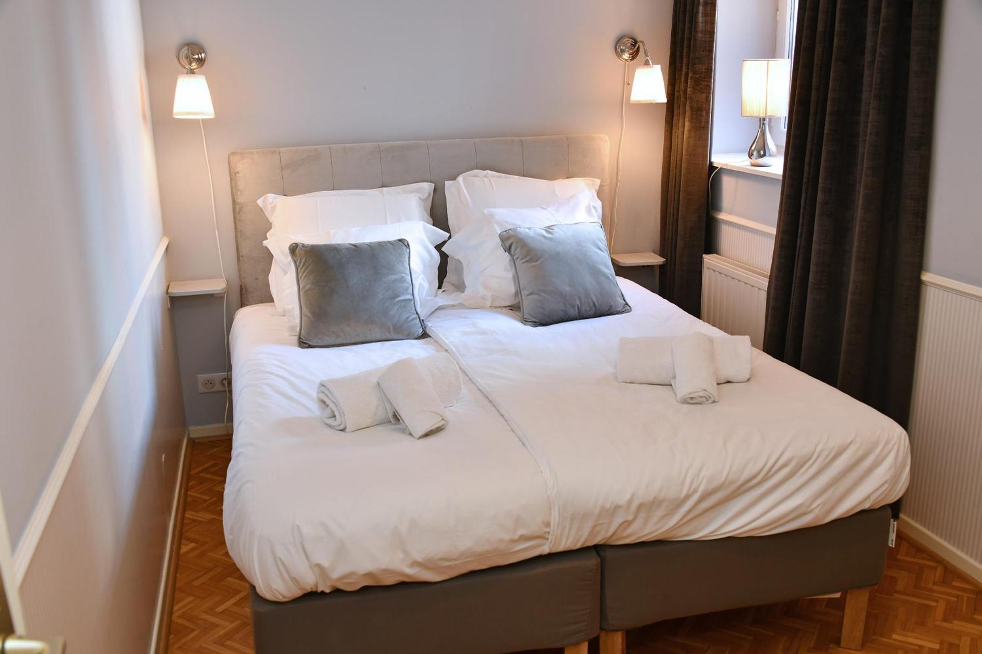 Appartement The Fairytale - Petite Venise Colmar Bagian luar foto