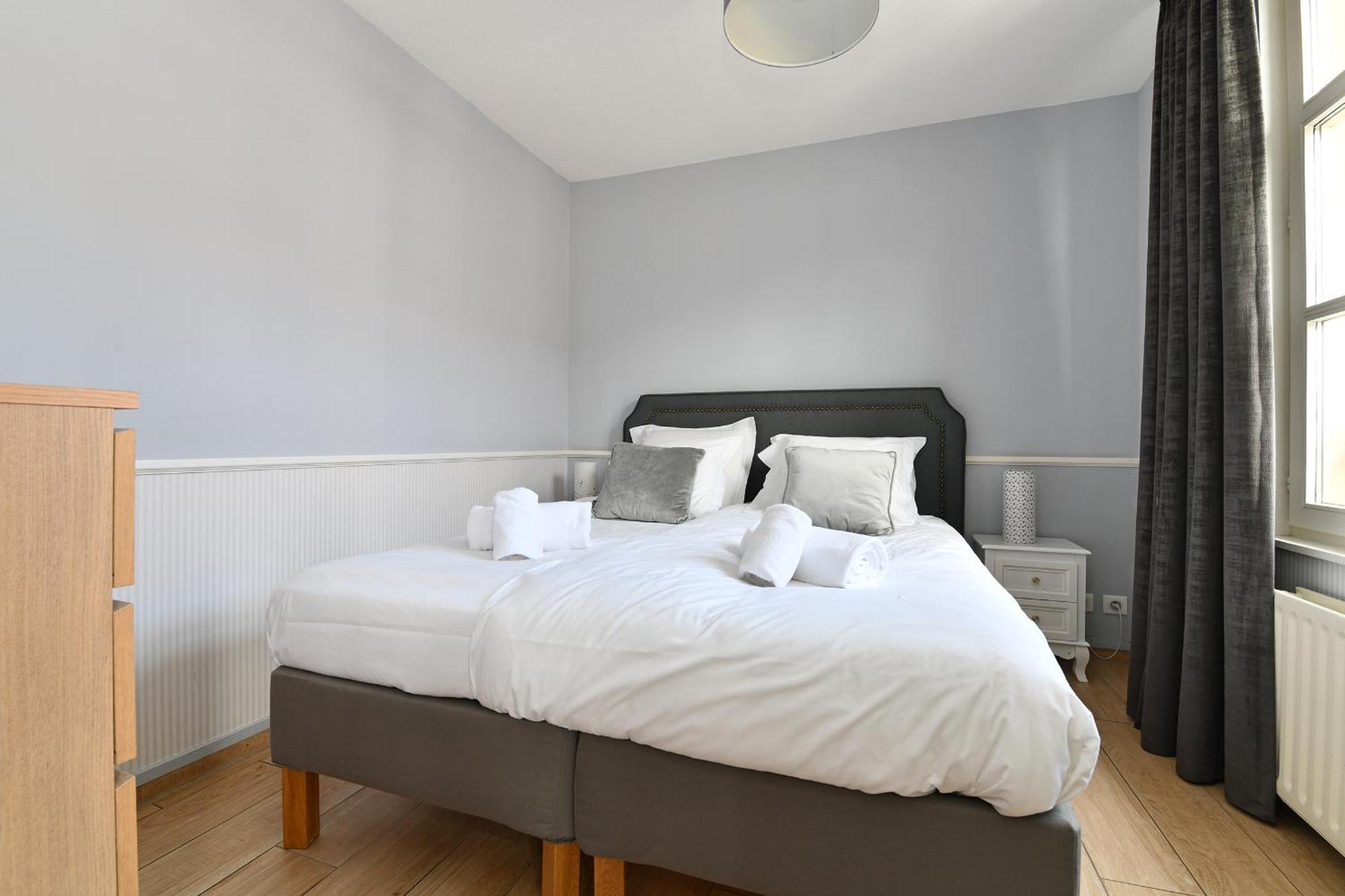 Appartement The Fairytale - Petite Venise Colmar Bagian luar foto